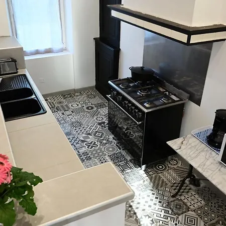 Semesterbostad La Maison D'a Cote Naucelle