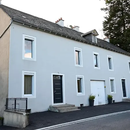 La Maison D'a Cote * Naucelle