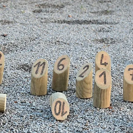 La Maison D'a Cote Naucelle