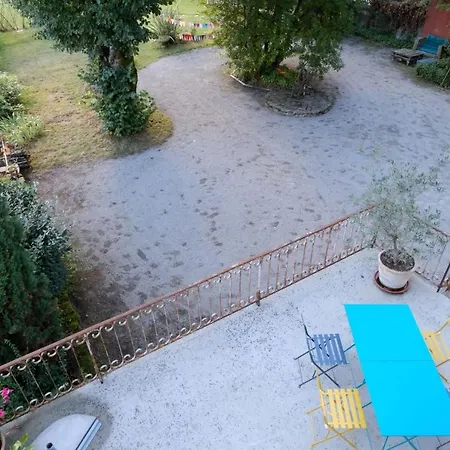 La Maison D'a Cote Nyaraló *
