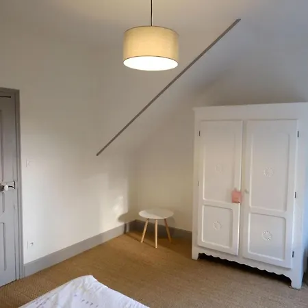 Tatil Evi La Maison D'a Cote *