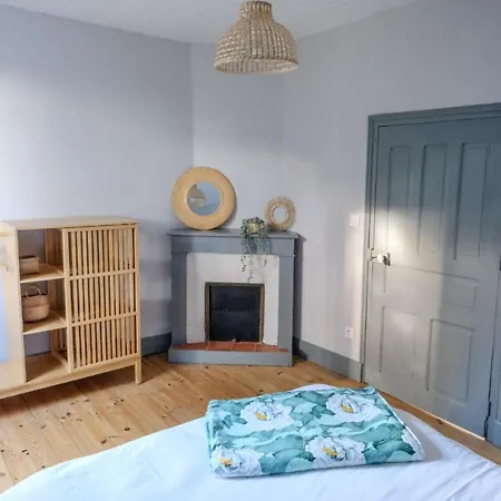 La Maison D'a Cote * Naucelle