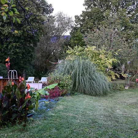 La Maison D'a Cote * Naucelle