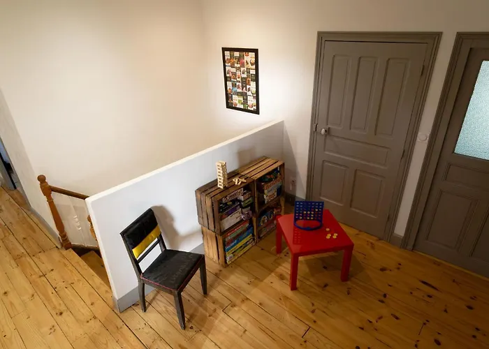 La Maison D'a Cote Nyaraló